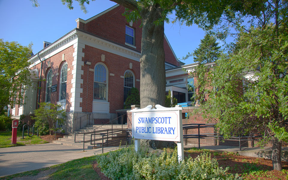 Swampscott Public Library